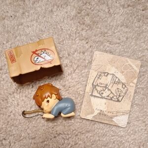 Popmart Hirono Echo Series Figure- Caught You